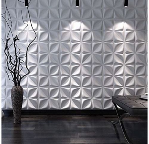 Designer PVC Wall Panel 