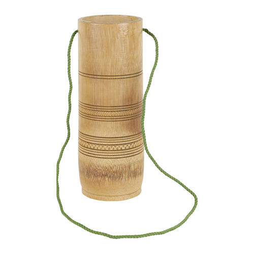 Gobamboos Eco-Friendly Handcrafted Bamboo Planter