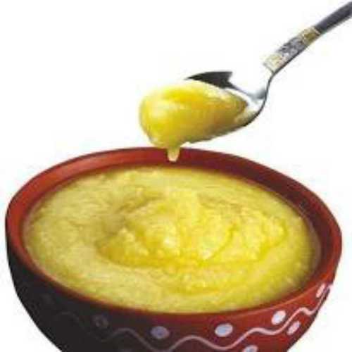 Natural Desi Cow Ghee