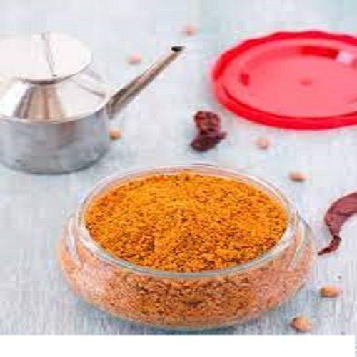 Peanut Chutney Powder