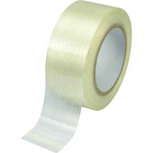 Transparent Single Sided Adhesive Tape