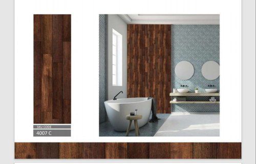 Waterproof Wood Veneer Wallpaper Usage: Wall Decorative