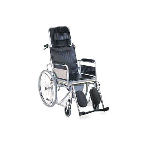 folding wheelchairs