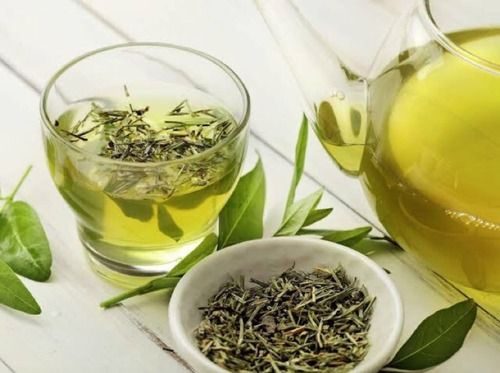 Aromatic Fragrance Green Tea