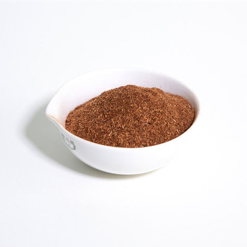 Aspalathus Linearis Extract (Rooibos Extract)