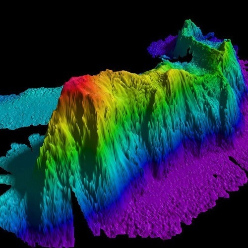 Bathymetric And Hydrographic Multibeam Echosounder Survey Services By Yolax Infranergy Pvt. Ltd.