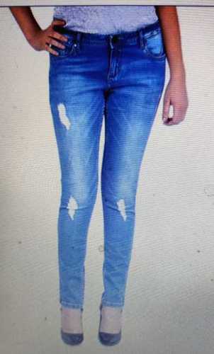 Denim Jeans for Women