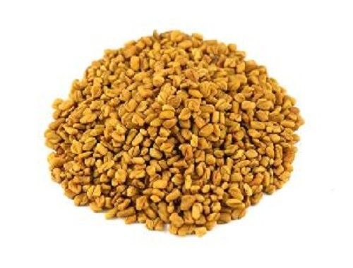 Dried Fenugreek Seed Grade: A