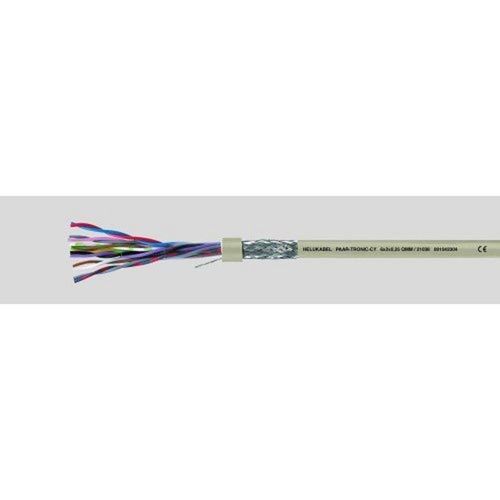 Electric 220V Twisted Pair Cable Application: Industrial