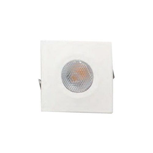 Electric 2W Square Led Spotlight Application: Domestic