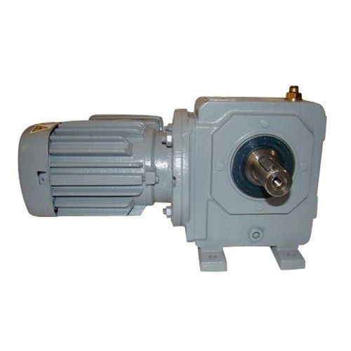 Electric 3 Phase Gear Motor
