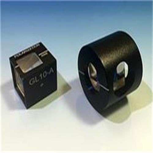 Glan Laser Calcite Polarizer