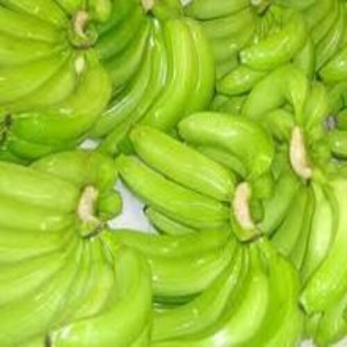 Healthy and Natural Cavendish Banana 
