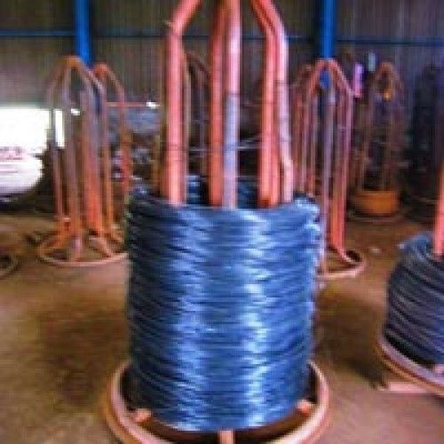 High Strenght Hb Wire Usage: Industrial