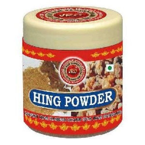 Hing Powder 200 Gm Grade: A