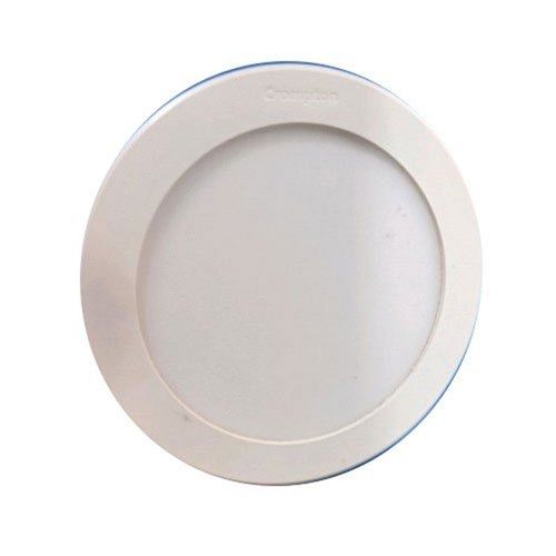 Led Ip33 Round Led Panel Light Application: Domestic