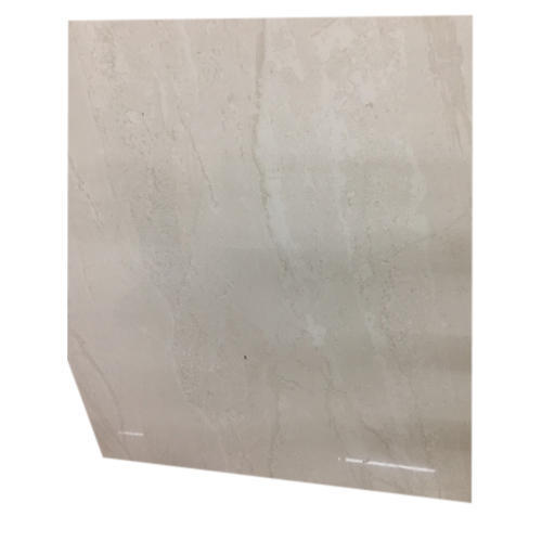 Ivory Nano Vitrified Floor Tile