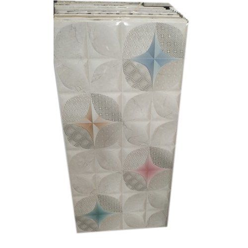 Outdoor Ceramic Wall Tile