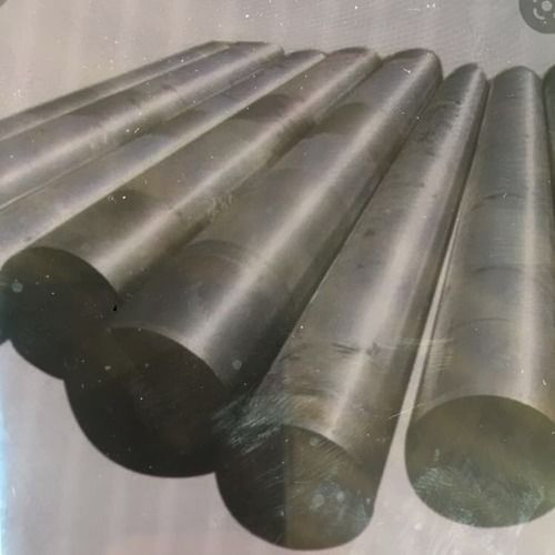 Stainless Polished Nickel Alloy Bars