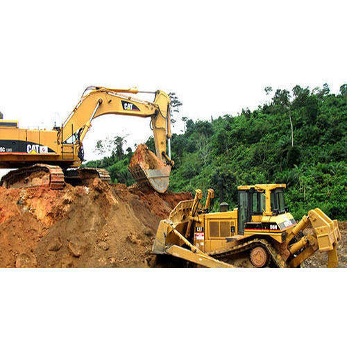 Rock Mining Service By TAVARA MINES & MINERALS