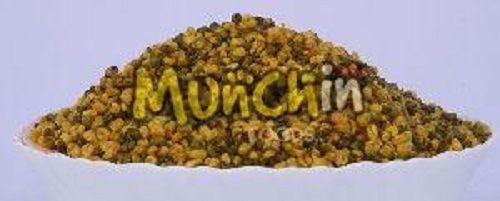 नमकीन और मसालेदार मूंग मसाला नमकीन ग्रेड: A