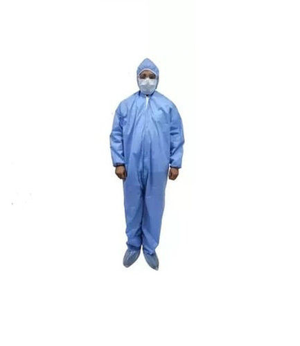 Skin Friendliness PPE Kit