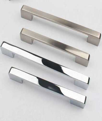 Metal Ss Polished Cabinet Handle