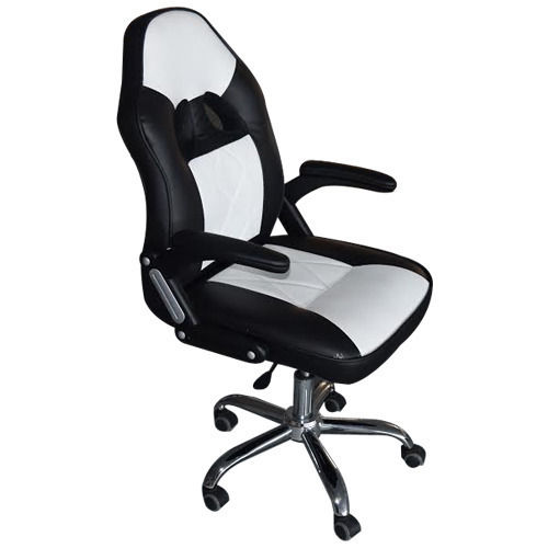 Designer Leather Office Chair