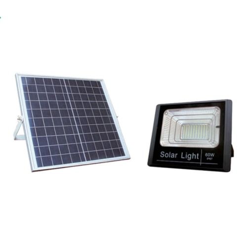 Eco Safe Led Solar Flood Lights Efficiency: >90%