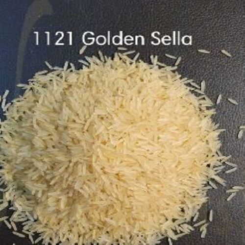Healthy And Natural 1121 Golden Sella Rice