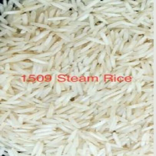 Healthy and Natural 1509 Steam Rice