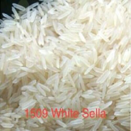 Healthy and Natural 1509 White Sella Rice