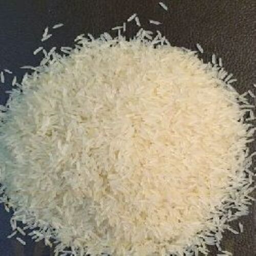 Healthy and Natural Pusa White Sella Rice