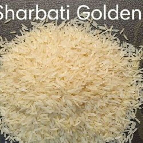 Healthy and Natural Sharbati Golden Sella Rice