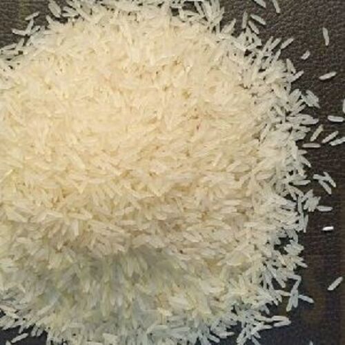 Healthy and Natural Sharbati White Sella Rice