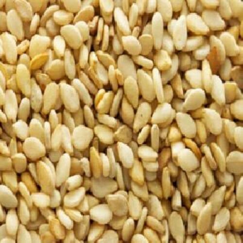 Organic Healthy And Natural White Sesame Seeds