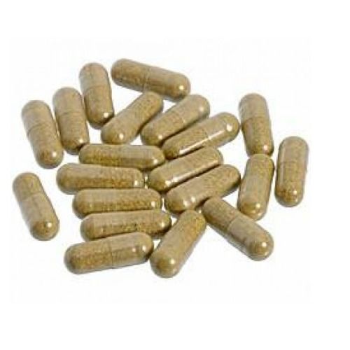 Herbal And Ayurvedic Shatavari Capsules