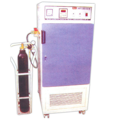 High Efficient Carbon Dioxide Incubator