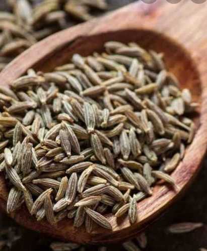 Natural Drying Cumin Seeds
