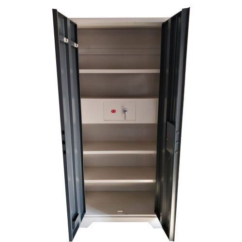 Office CRC Steel Cupboard (BSI02 77X34X17)