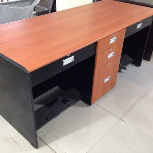 Eco-Friendly Office Desk And Tables