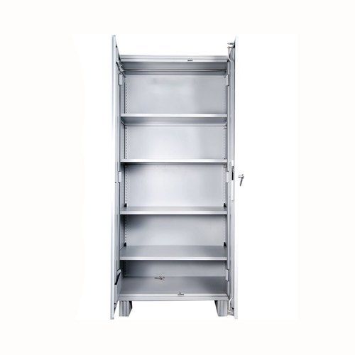 Grey Office File Storage Cabinet