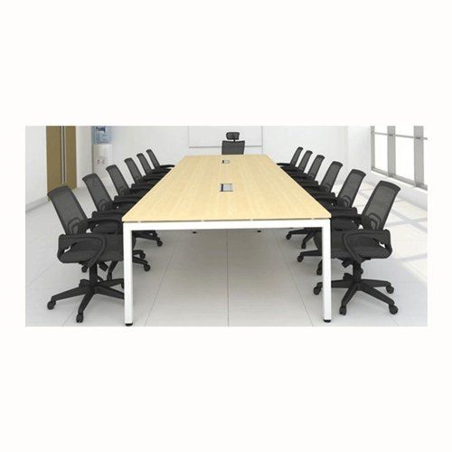 Brown Premium Office Conference Table