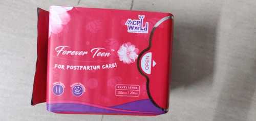 Anion Chip Sanitary Napkin 240 mm at Rs 1.7/piece, Sanitary Napkins in  Indore