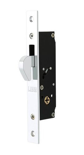 Steel Hook Lock For Sliding Door