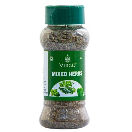 Virgo Mixed Herbs 40gm