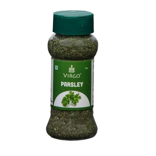 Virgo Parsley Herbs 20gm