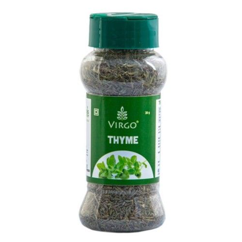 Virgo Thyme Dry Herbs 30gm