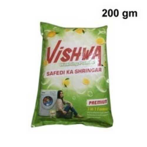 Blue Washing Powder 200 Gram