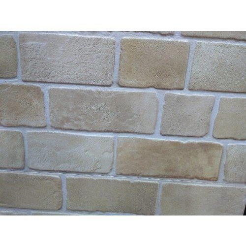 Brick Shape Ceramic Wall Tile